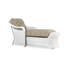Reflections Outdoor Chaise Lounge-776425862-776425519