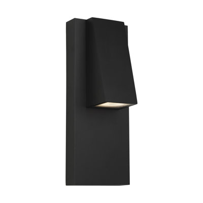 Peak LED Outdoor Flush Mount