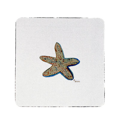 Sous-verre starfish