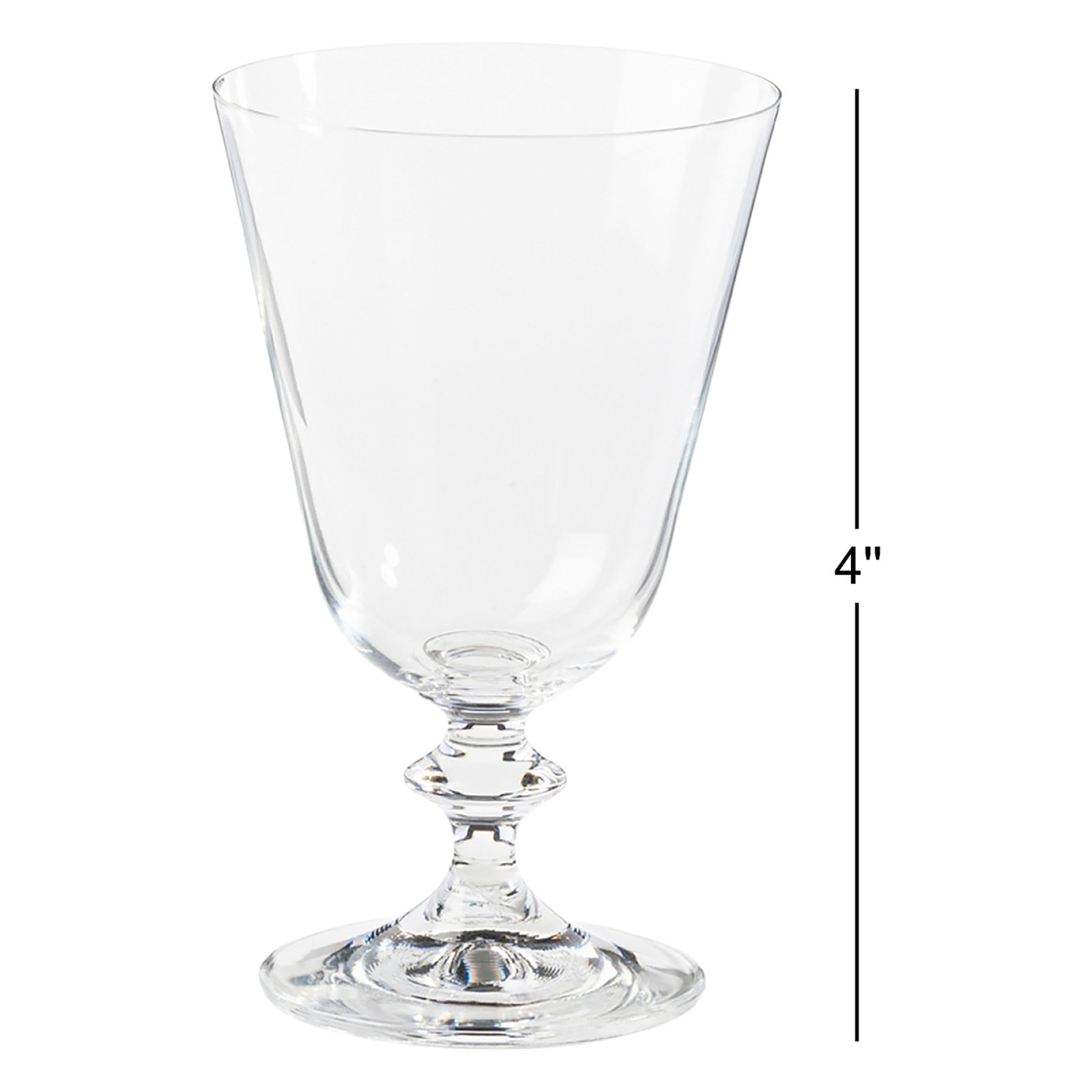 Riva Drinking Glass