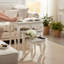 Solid Wood Nesting Tables