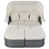 Beige est en rupture de stock