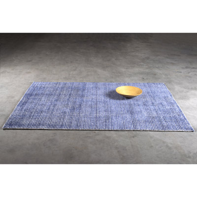 Farnum Geometric Hand Woven Area Rug