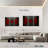 Borges Canadian Flag Stone Texture-107969075