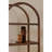 Mishra 5-Tier Bookcase -301204668