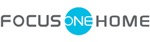 Focus One Home logo