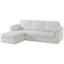 Canapé modulaire avec méridienne Cloud-Like-466700485