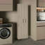 Garde-manger rectangulaire 2 portes-577439303