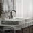 Occasion Single Hole Bathroom Faucet-75081505