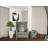 Panama Artificial 50" Tall Bonsai Tree in Fiberstone Planter