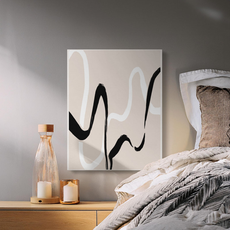 Wrapped Canvas Print Set, 20x24