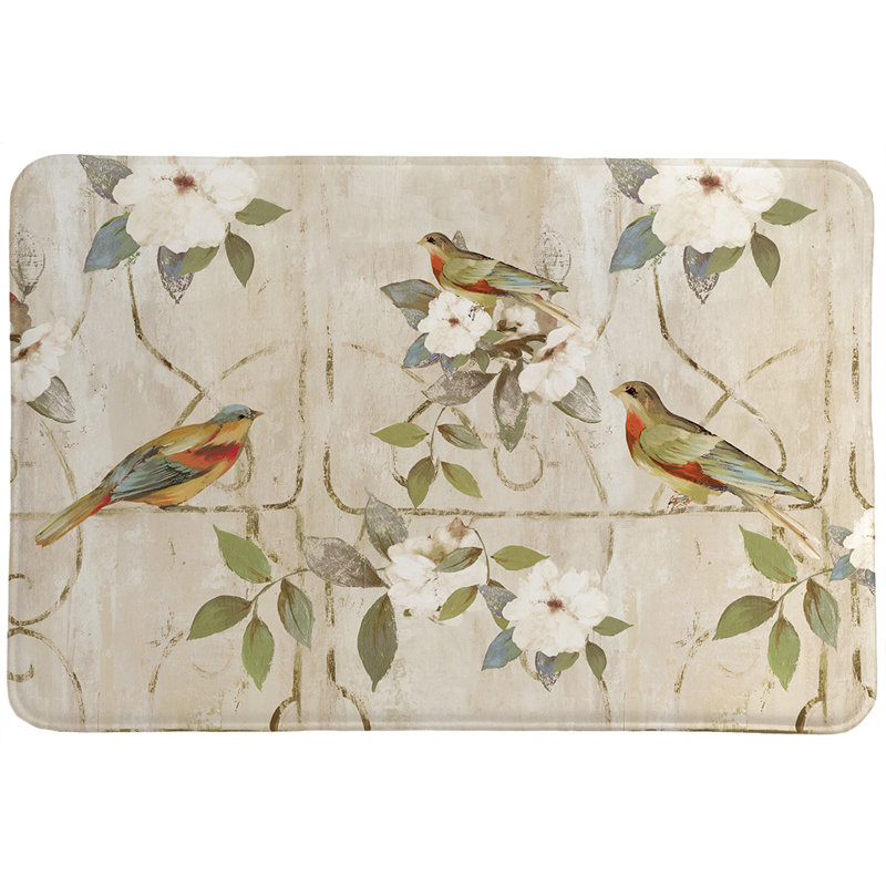 Gurney Slade Non-Slip Bath Mat