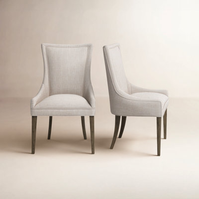 Ultra Velvet Dining Upholstered Side Chair