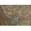 Tapis traditionnel brun en laine 6 x 9