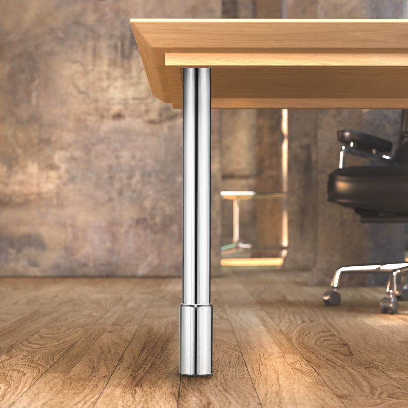 Pieds de table réglables