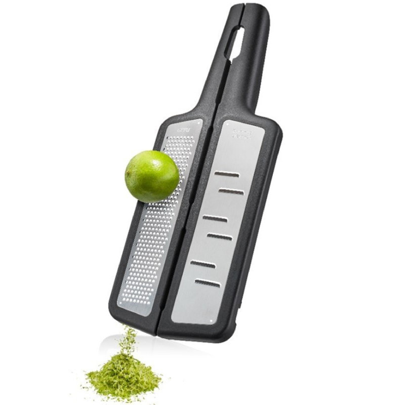 Gefu Stainless Steel Grater