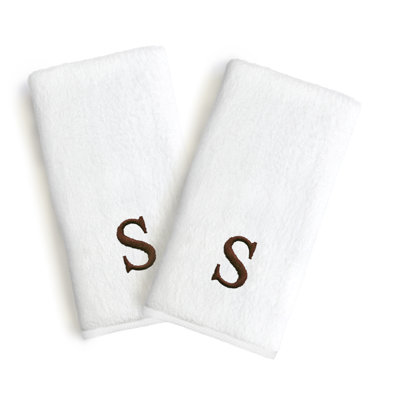 Soft Twist Hand Towel