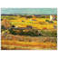 1 Piece Wrapped Canvas Painting-21213112