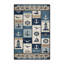  Tapis nautique lavable New England-345636642