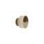 Flute Bronze Round Knob-56412443