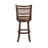 Kopasz Swivel Upholstered Counter Stool-215432280-215432287
