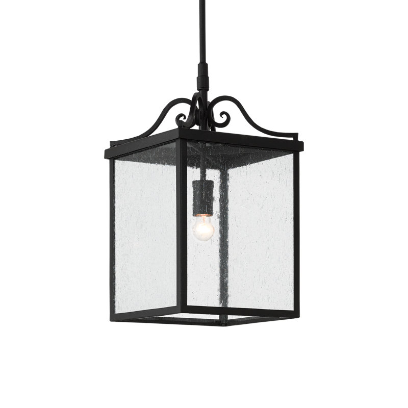 Giatti Outdoor Hanging Lantern