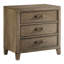 Cypress Point Mc Clellan Drawer Nightstand
