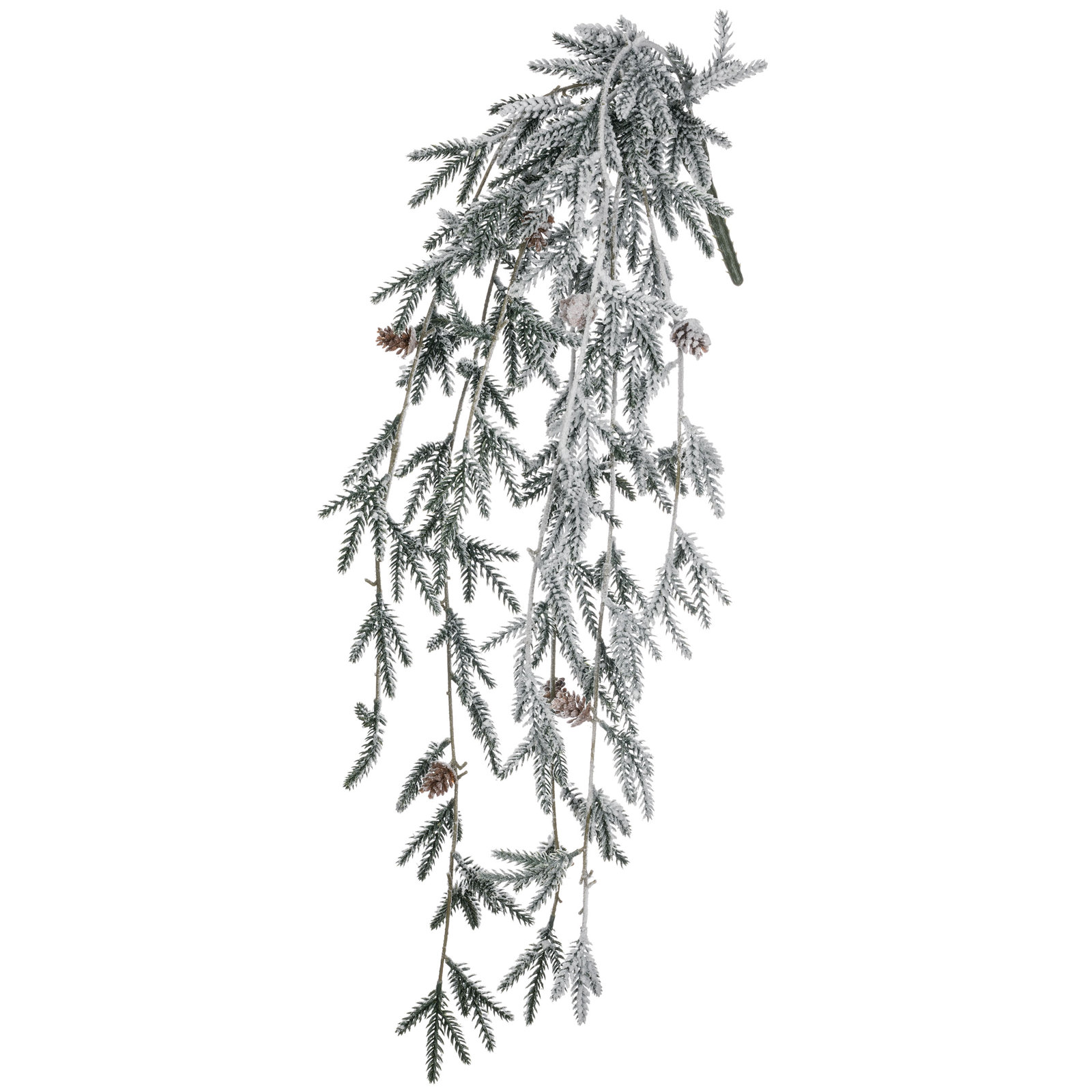 Naes 31'' Faux Foliage Plant