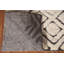 Tapis marocain Trellis 5 x 8