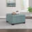 Upholstered Ottoman-1311379181