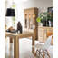 Duarte Display Cabinet