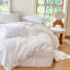 Housse de couette en lin avec fermeture à boutons noix de coco-110427312-110427309