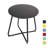 Naropa Metal Side Table-1820262972