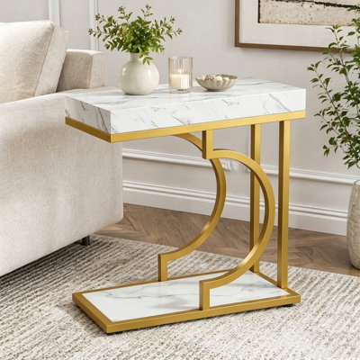 Bedside Table,End Table