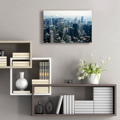 " Manhattan " by PhotoINC Studio