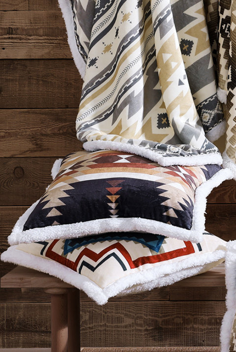 Coussins décoratifs