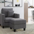 Fauteuil Dearing