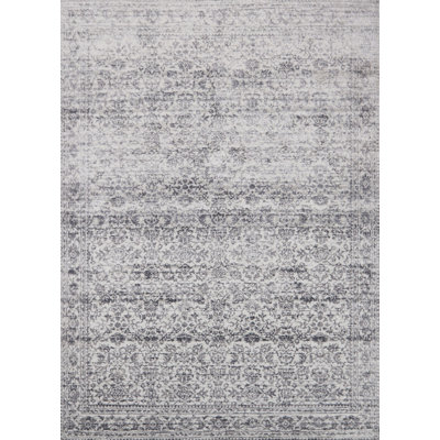 Clancy Oriental Indoor Rug