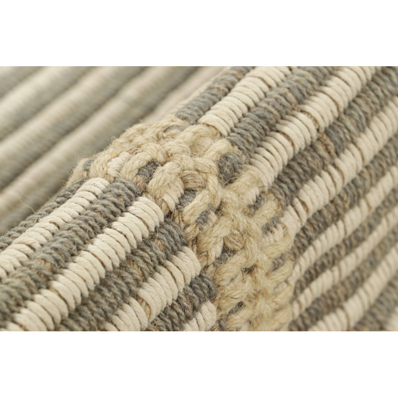 One-of-a-Kind 3'3" X 3'9" Area Rug