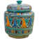 Handmade Ceramic Jar