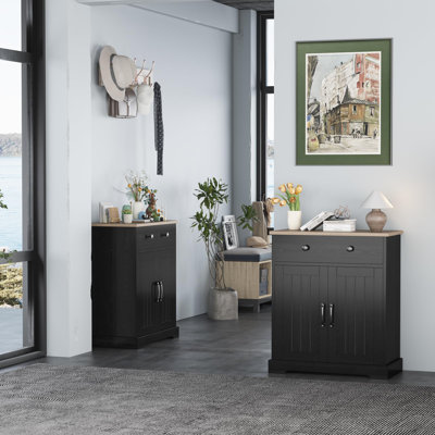 Standard Accent Cabinet