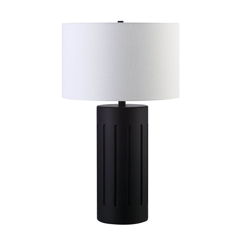 Frazee Wood Table Lamp