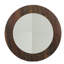 Damon Flat Beveled Wall Mirror