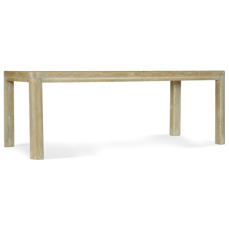 5 - Piece Extendable Dining Set, Natural