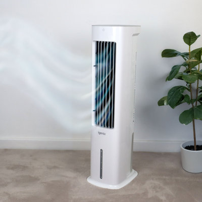 Igenix 5L Evaporative Air Cooler White