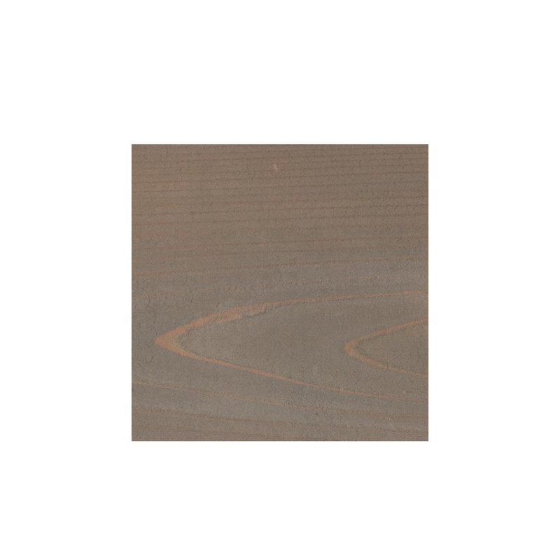 Balancelle Toya, Teinture grise, H 32 po x l 78 po x P 47 po