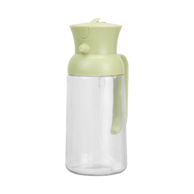 Single Oil / Vinegar Cruet