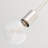 Crowmere 2 - Light Sputnik Pendant-252395720