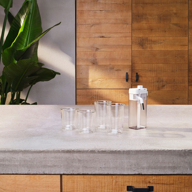 De’Longhi Rivelia LatteCream Cool Upgrade Set