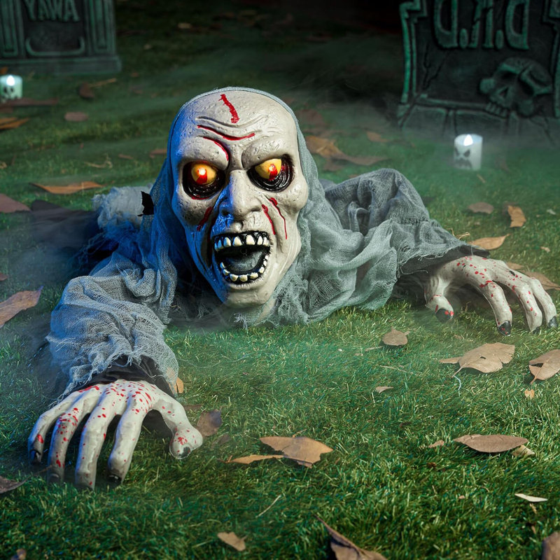 Halloween Decoration